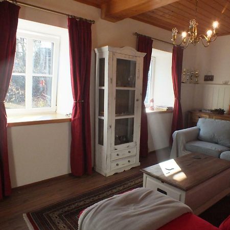 Muellers Ferienhaus Salzburgerland Unken Extérieur photo