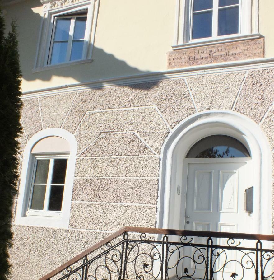 Muellers Ferienhaus Salzburgerland Unken Extérieur photo