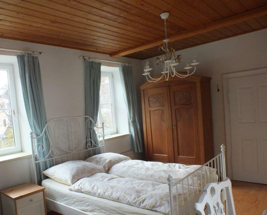 Muellers Ferienhaus Salzburgerland Unken Extérieur photo