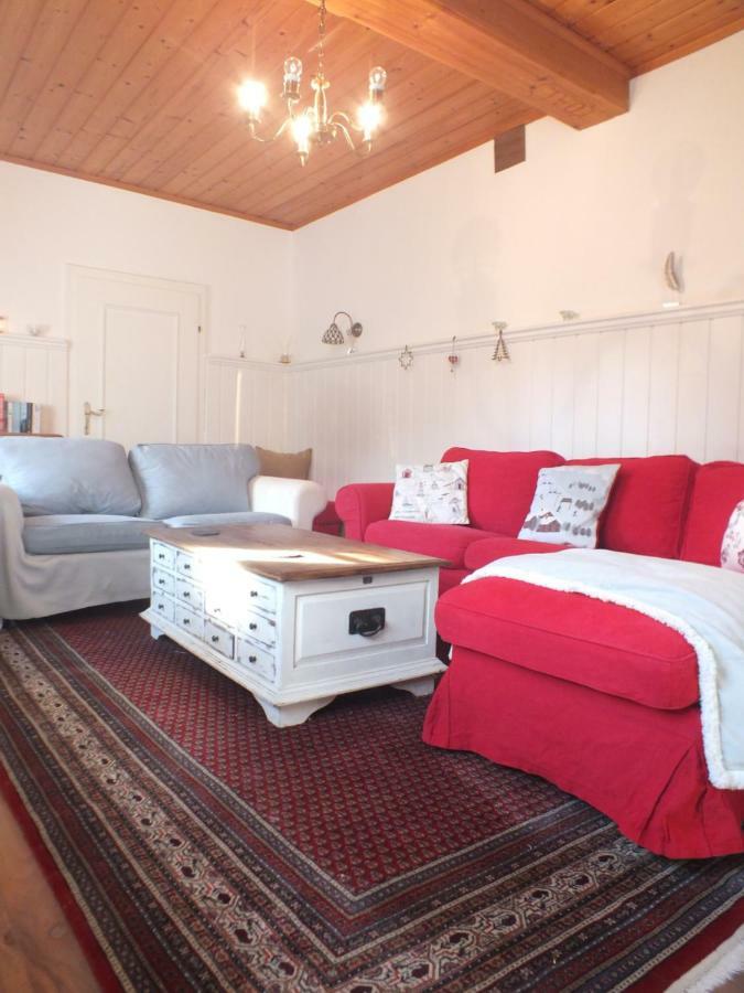 Muellers Ferienhaus Salzburgerland Unken Extérieur photo