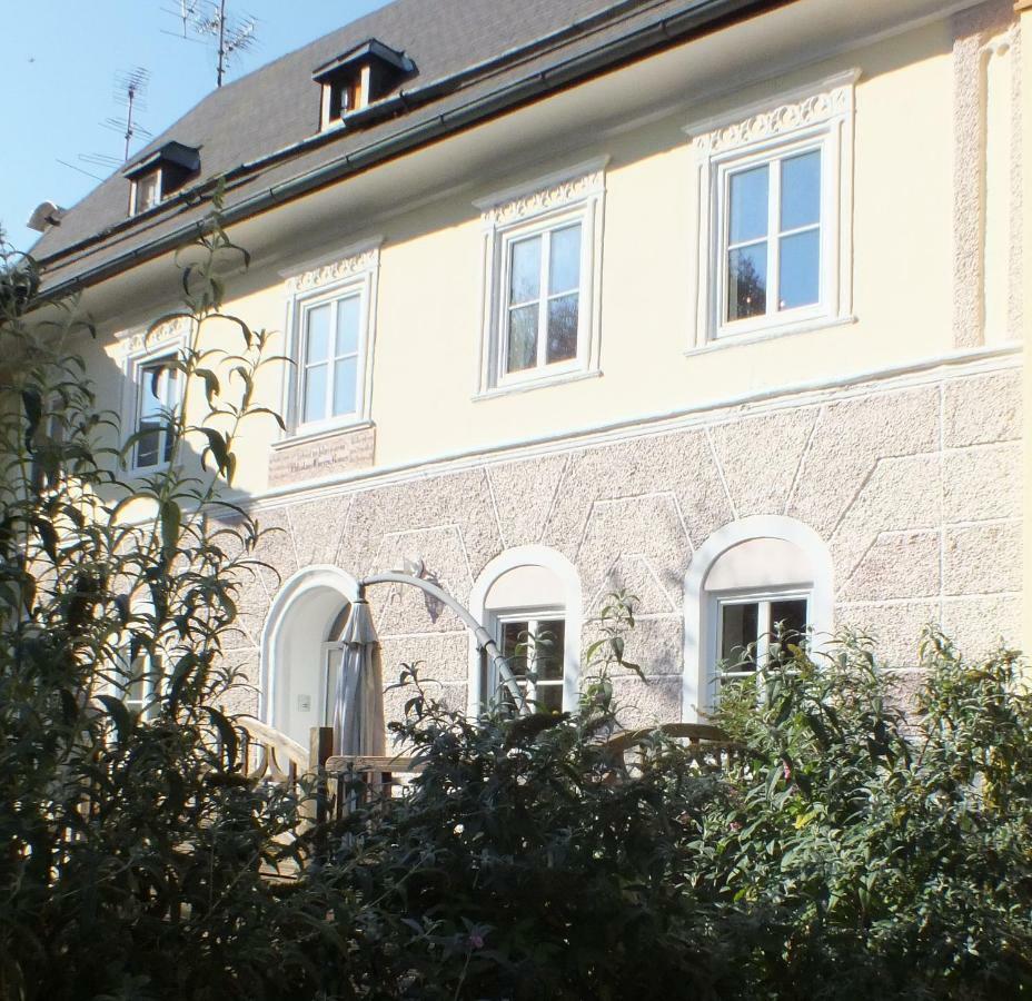 Muellers Ferienhaus Salzburgerland Unken Extérieur photo