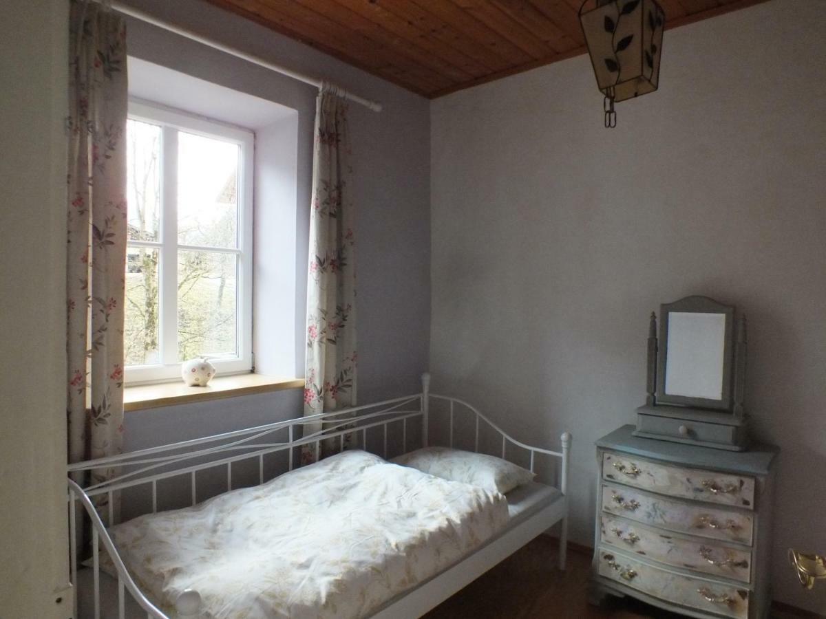 Muellers Ferienhaus Salzburgerland Unken Extérieur photo