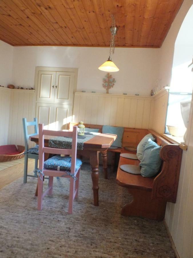 Muellers Ferienhaus Salzburgerland Unken Extérieur photo