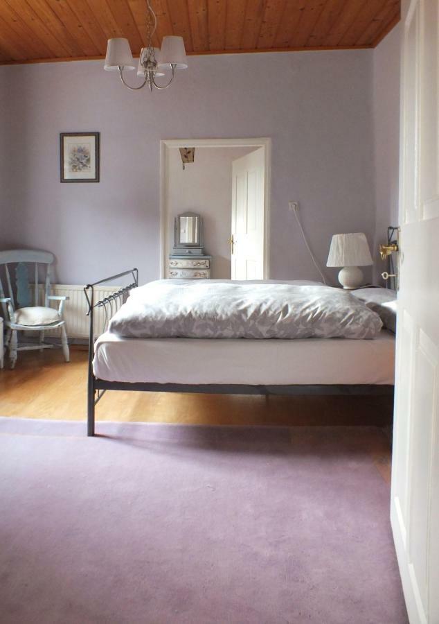 Muellers Ferienhaus Salzburgerland Unken Extérieur photo
