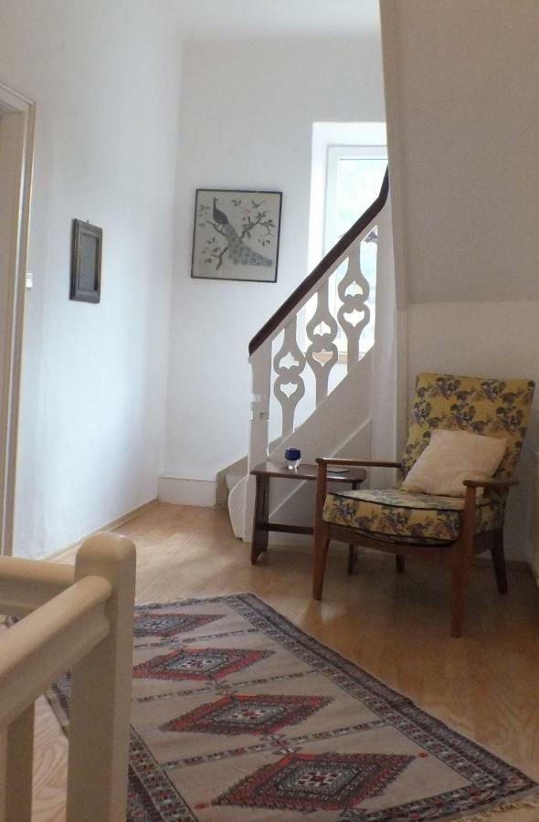 Muellers Ferienhaus Salzburgerland Unken Extérieur photo