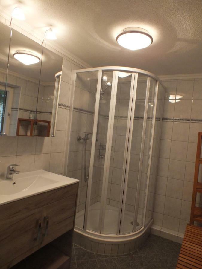 Muellers Ferienhaus Salzburgerland Unken Extérieur photo